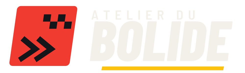 Atelier du Bolide